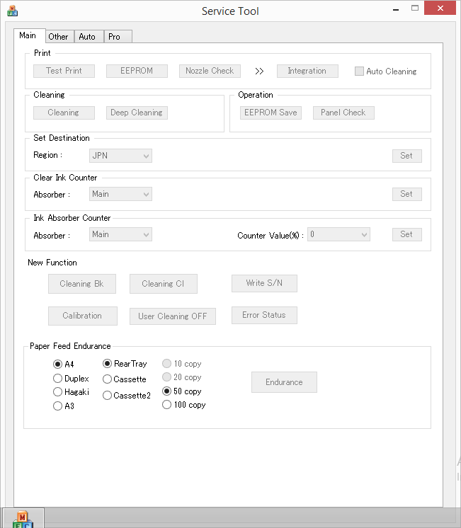canon service tools v4905 free download